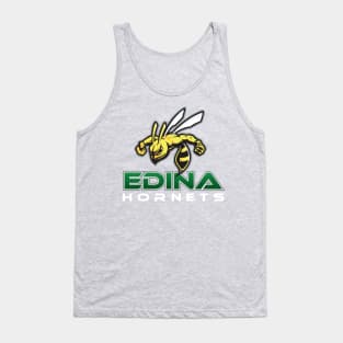 Edina Hornets Tank Top